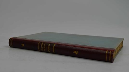 L' Aminta. Favola boschereccia… ora alla sua vera lezione ridotta - copertina