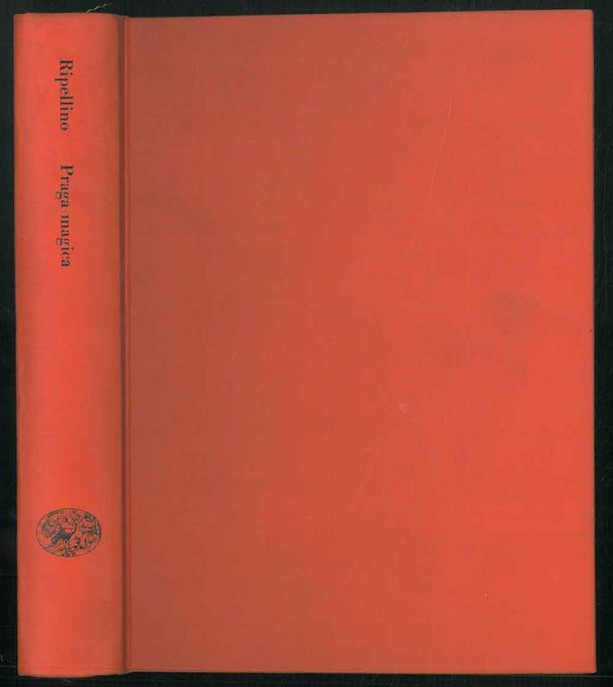 STUDIO BIBLIOGRAFICO ORFEO LIBRERIA ANTIQUARIA S.A.S.