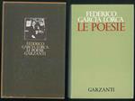 Le Poesie. Introduzione e traduzione di Carlo Bo. Notizie sull'autore, bibliografia e note al testo di Glauco Felici