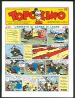 Topolino 1936-1. Grandi ristampe