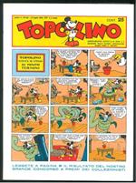 Topolino 1936-2. Grandi ristampe