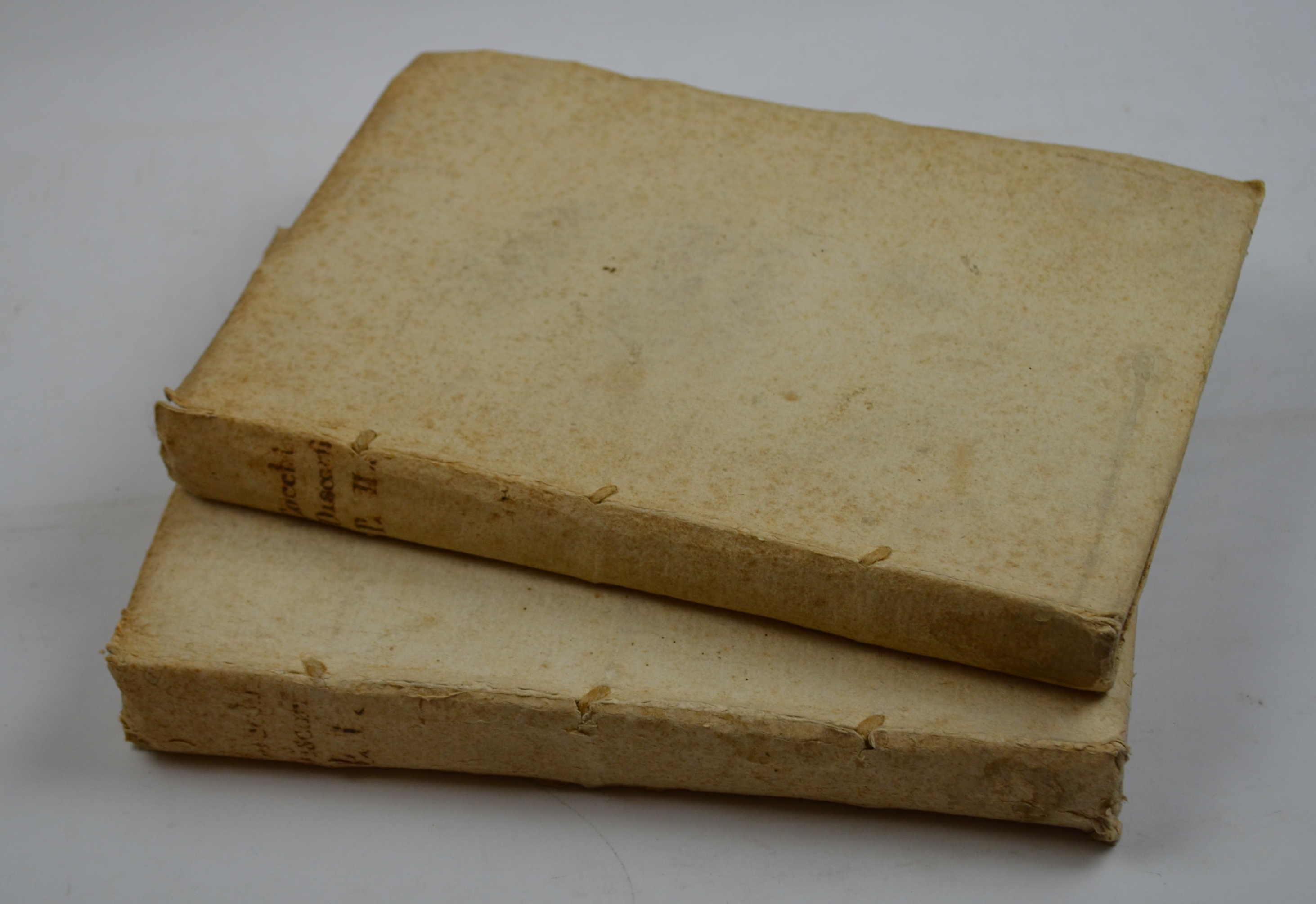 Studio bibliografico Benacense