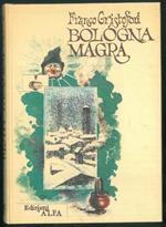 Bologna magra