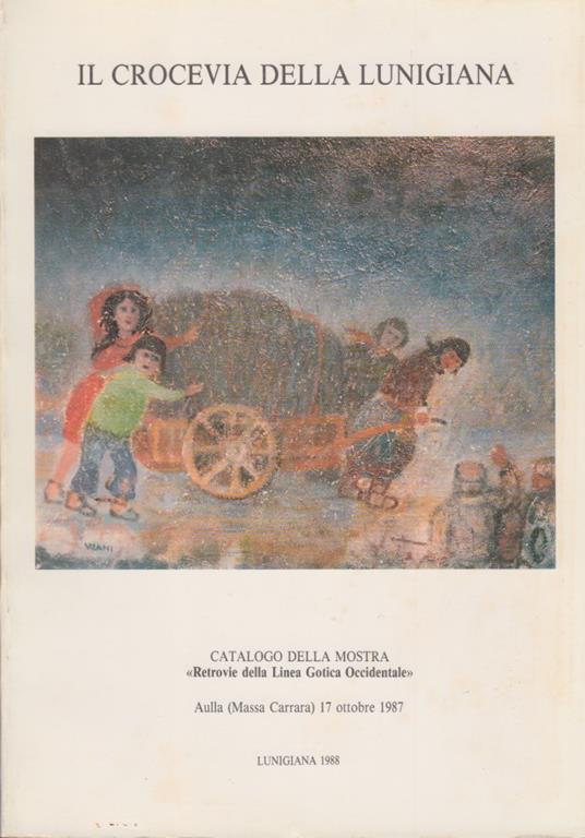 Arca dei libri