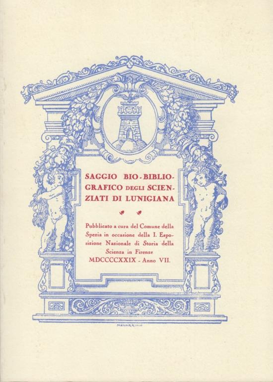 Arca dei libri
