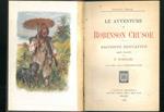 e avventure di Robinson Crusoe. Racconto educativo fatto italiano da P. Fornari