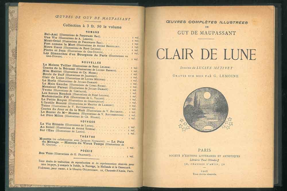 STUDIO BIBLIOGRAFICO ORFEO LIBRERIA ANTIQUARIA S.A.S.