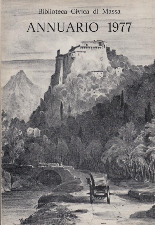Arca dei libri