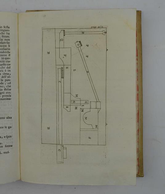 Rime e prose... parte raccolte da varj libri, e parte non più stampate.. - copertina