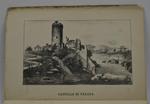 Trezzo e il suo castello. Schizzo storico…