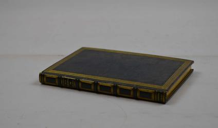 Elogio primo (e secondo) di S. Vincenzo de' Paoli fondatore de' Signori della Missione di Evasio Leone carmelitano - copertina