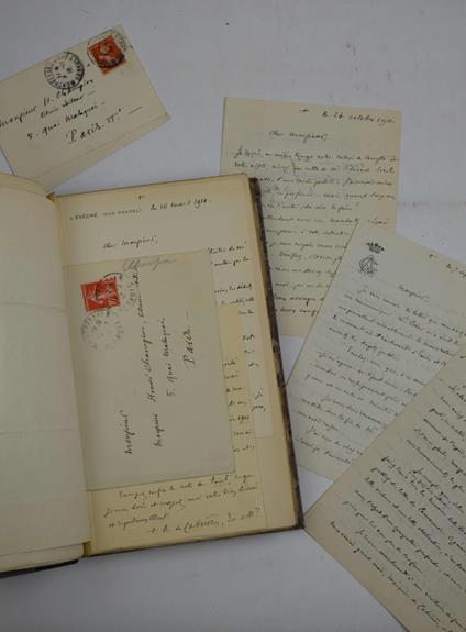 Trente-cinq ans d'épiscopat. Préface de Paul Bourget - copertina