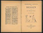 Premières notions de dessin
