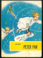 Peter Pan. Illustrazioni di Maraja