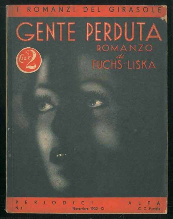 STUDIO BIBLIOGRAFICO ORFEO LIBRERIA ANTIQUARIA S.A.S.