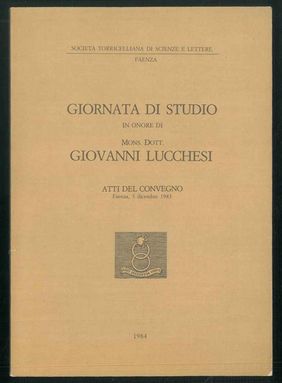 STUDIO BIBLIOGRAFICO ORFEO LIBRERIA ANTIQUARIA S.A.S.