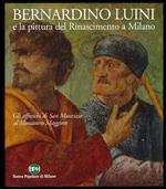 Bernardino Luini e la pittura del Rinascimento a Milano