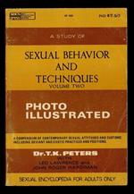 Sexual behavior and techniques - Volume two