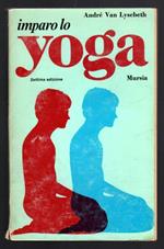 Imparo lo Yoga