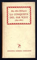 La conquista del Far West (1830-1860)