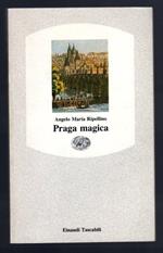 Praga magica