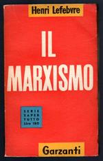 Il Marxismo visto da un marxista