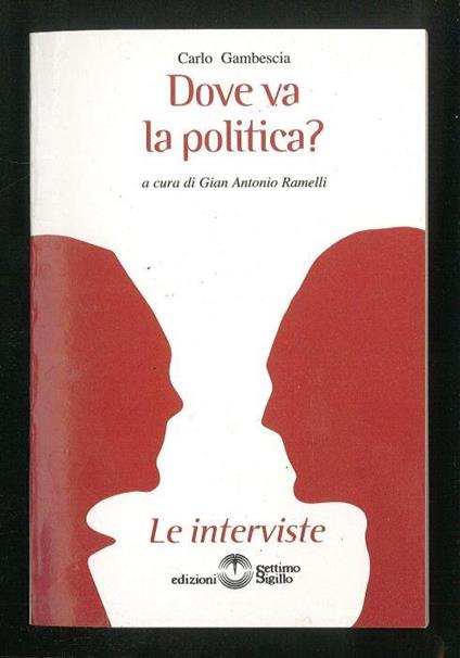 Parola di Giobbe - Giobbe Covatta - copertina