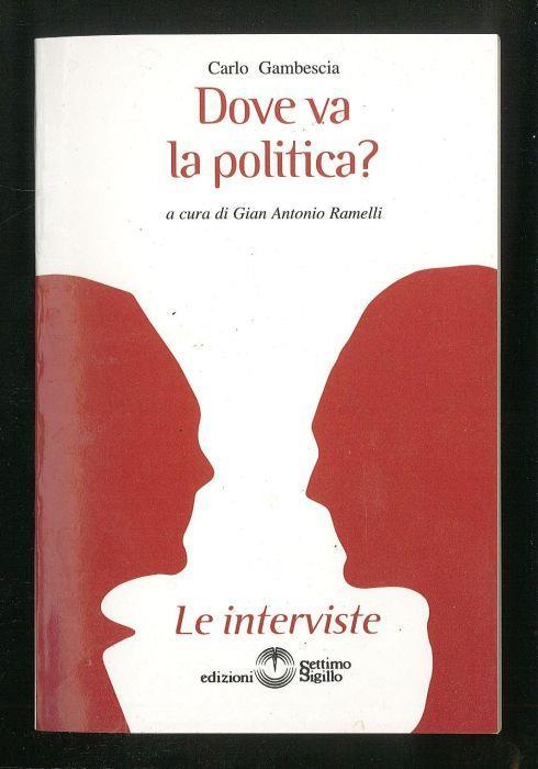 Parola di Giobbe - Giobbe Covatta - copertina