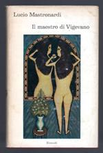 Il maestro di Vigevano