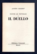 Tutte le novelle. Il duello