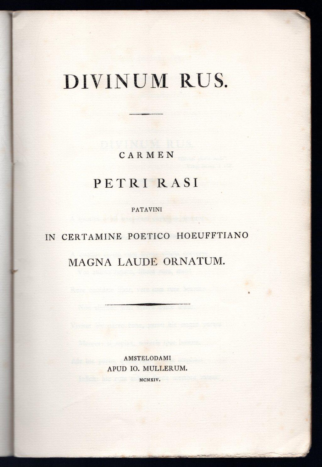 Libreria Trippini Sergio