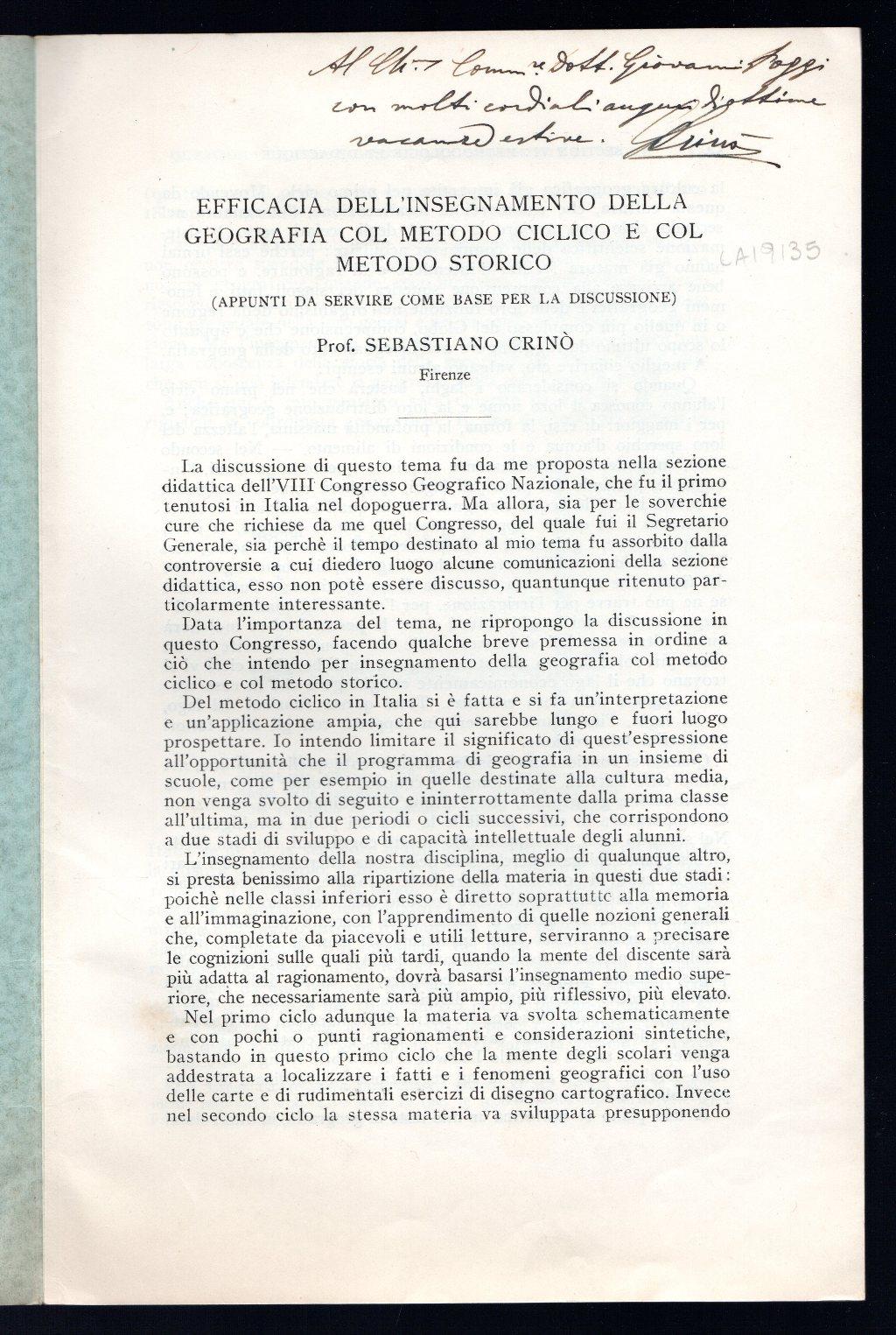 Libreria Trippini Sergio