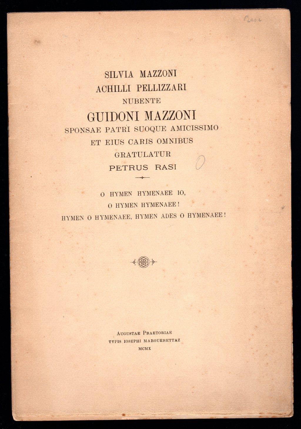 Libreria Trippini Sergio