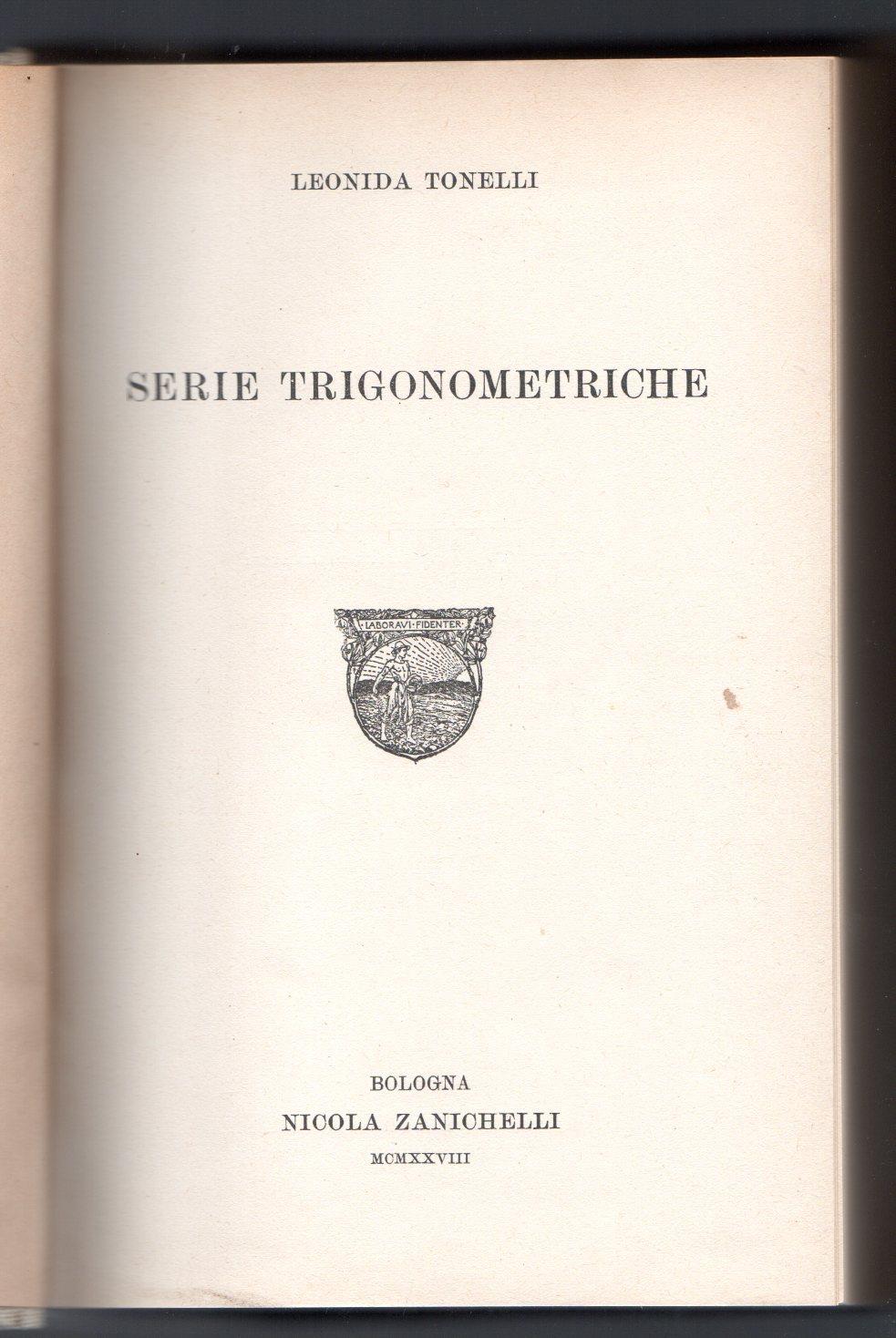 Libreria Trippini Sergio