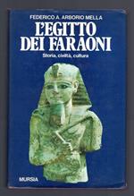 L' Egitto dei Faraoni