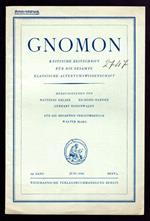 Gnomon