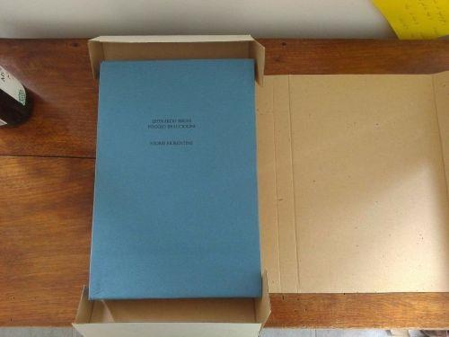 Storie Fiorentine - copertina