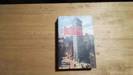 Not only buildings - copertina