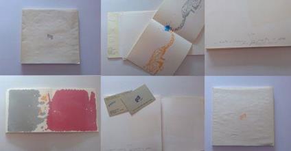 Le mie macchie nei tuoi occhi - Omar Galliani - copertina