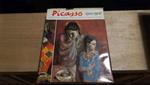 Picasso 1900 - 1906 Catalogue raisonnè de l'oeuvre peint