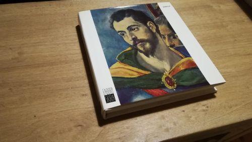 Greco - copertina