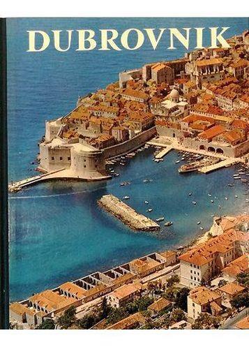 Dubrovnik - copertina