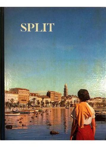 Split (Spalato) - copertina