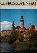 Ceskoslovensko - Chekhoslovakiya - Tschechoslowakei - Czechoslovakia - Tchécoslovaquie
