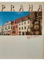 Praha - Prag - Prague - Praga