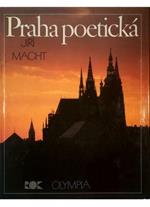 Praha poetická - Praga poeticeskaya - Prag poetisch - Poetic Prague - Prague poétique - Praga poetica