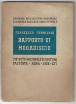 Rapporto di Mogadiscio