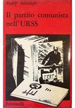 Il partito comunista nell'URSS