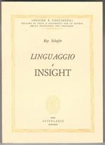 Linguaggio e insight