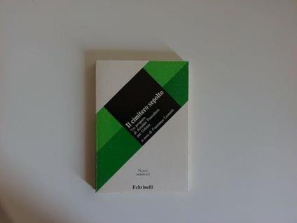 Il cimitero sepolto, Un progetto di Arnaldo Pomodoro per Urbino - Leonetti - copertina